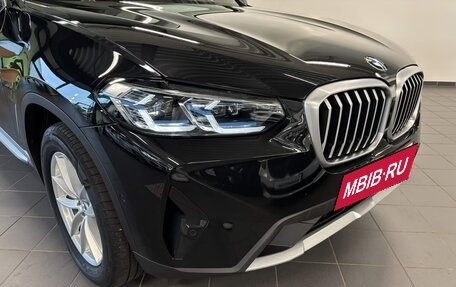 BMW X1, 2022 год, 4 684 940 рублей, 4 фотография