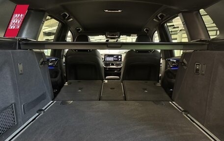 BMW X1, 2022 год, 4 684 940 рублей, 9 фотография