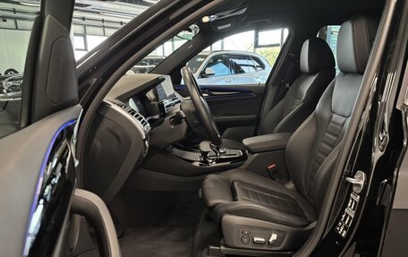 BMW X1, 2022 год, 4 684 940 рублей, 16 фотография