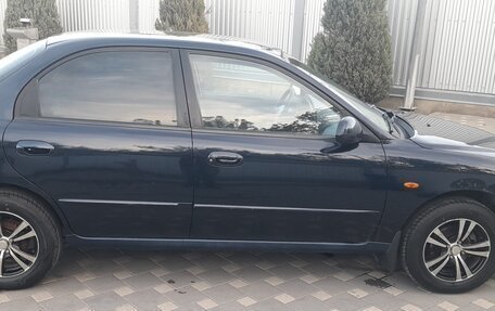 KIA Spectra II (LD), 2008 год, 350 000 рублей, 4 фотография