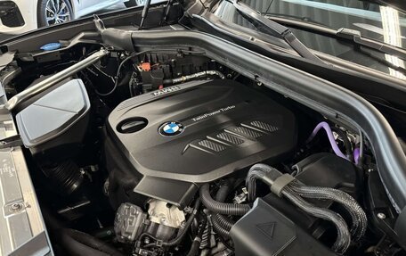 BMW X1, 2022 год, 4 684 940 рублей, 22 фотография