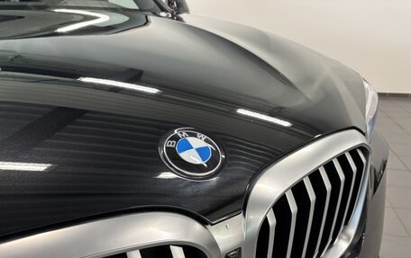 BMW X1, 2022 год, 4 684 940 рублей, 23 фотография
