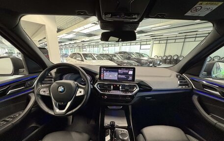 BMW X1, 2022 год, 4 684 940 рублей, 19 фотография