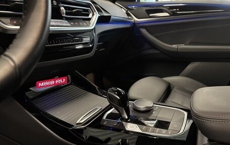 BMW X1, 2022 год, 4 684 940 рублей, 15 фотография