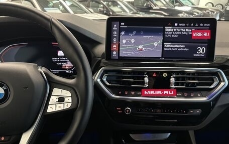 BMW X1, 2022 год, 4 684 940 рублей, 18 фотография