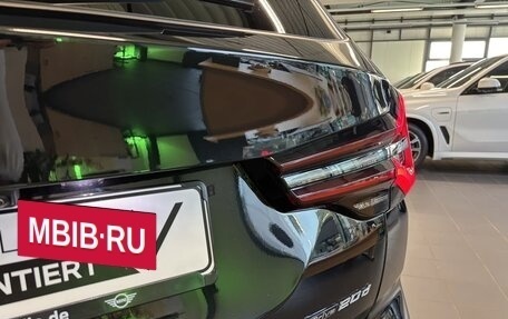 BMW X1, 2022 год, 4 684 940 рублей, 21 фотография