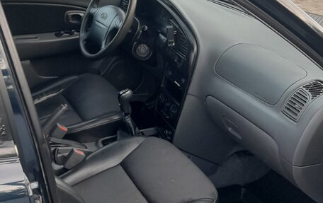 KIA Spectra II (LD), 2008 год, 350 000 рублей, 7 фотография