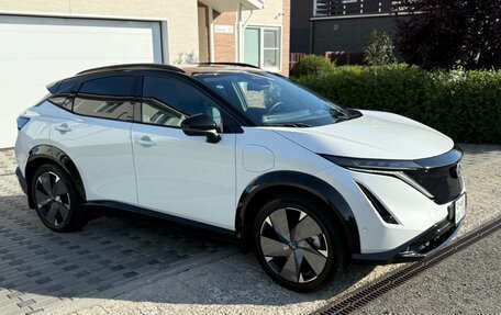Nissan Ariya, 2024 год, 4 650 000 рублей, 4 фотография