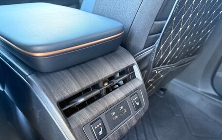 Nissan Ariya, 2024 год, 4 650 000 рублей, 20 фотография