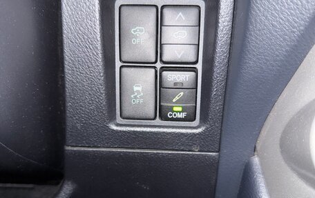 Toyota Land Cruiser Prado 150 рестайлинг 2, 2010 год, 3 800 000 рублей, 11 фотография