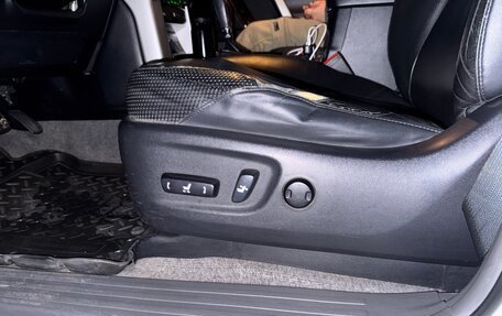 Toyota Land Cruiser Prado 150 рестайлинг 2, 2010 год, 3 800 000 рублей, 15 фотография