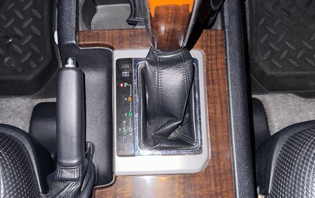 Toyota Land Cruiser Prado 150 рестайлинг 2, 2010 год, 3 800 000 рублей, 14 фотография