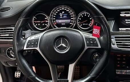Mercedes-Benz CLS AMG, 2013 год, 3 750 000 рублей, 11 фотография