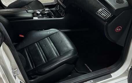 Mercedes-Benz CLS AMG, 2013 год, 3 750 000 рублей, 10 фотография