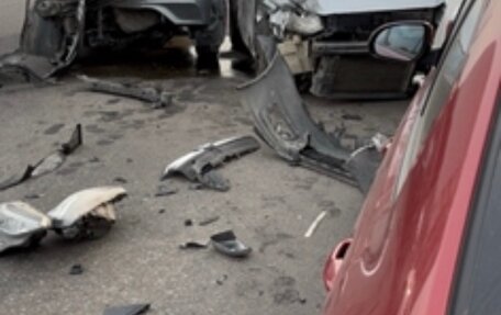 Volkswagen Polo VI (EU Market), 2016 год, 210 000 рублей, 1 фотография