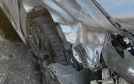 Volkswagen Polo VI (EU Market), 2016 год, 210 000 рублей, 3 фотография