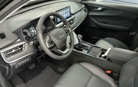 Chery Tiggo 4 I рестайлинг, 2025 год, 2 099 000 рублей, 5 фотография