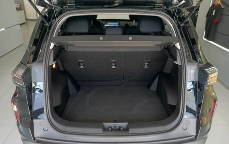 Chery Tiggo 4 I рестайлинг, 2025 год, 2 099 000 рублей, 7 фотография