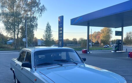 ГАЗ 31029 «Волга», 1995 год, 85 000 рублей, 4 фотография