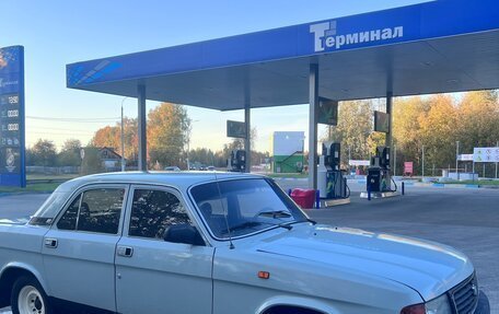 ГАЗ 31029 «Волга», 1995 год, 85 000 рублей, 5 фотография