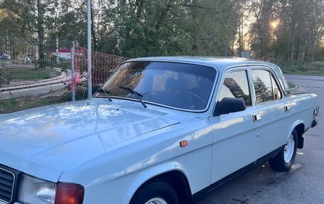 ГАЗ 31029 «Волга», 1995 год, 85 000 рублей, 2 фотография
