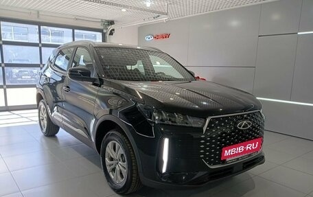 Chery Tiggo 4 I рестайлинг, 2025 год, 2 099 000 рублей, 2 фотография