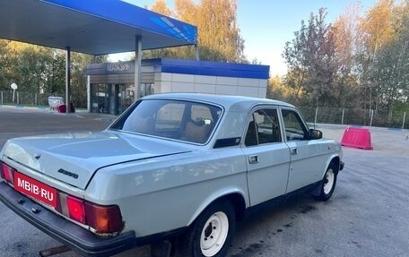 ГАЗ 31029 «Волга», 1995 год, 85 000 рублей, 6 фотография