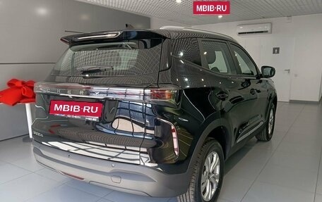Chery Tiggo 4 I рестайлинг, 2025 год, 2 099 000 рублей, 4 фотография