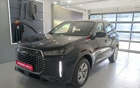 Chery Tiggo 4 I рестайлинг, 2025 год, 2 099 000 рублей, 1 фотография
