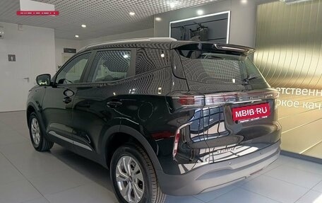 Chery Tiggo 4 I рестайлинг, 2025 год, 2 099 000 рублей, 3 фотография