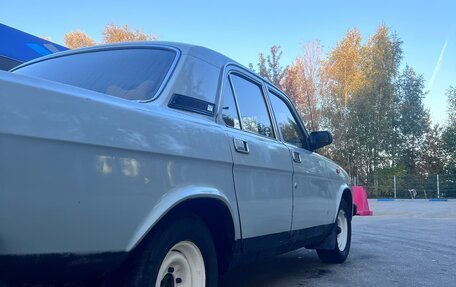 ГАЗ 31029 «Волга», 1995 год, 85 000 рублей, 10 фотография