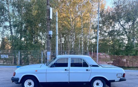 ГАЗ 31029 «Волга», 1995 год, 85 000 рублей, 12 фотография