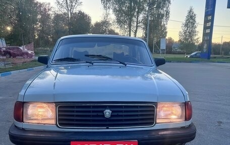 ГАЗ 31029 «Волга», 1995 год, 85 000 рублей, 15 фотография