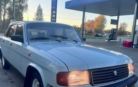ГАЗ 31029 «Волга», 1995 год, 85 000 рублей, 14 фотография