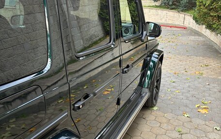 Mercedes-Benz G-Класс AMG, 2021 год, 22 000 000 рублей, 8 фотография