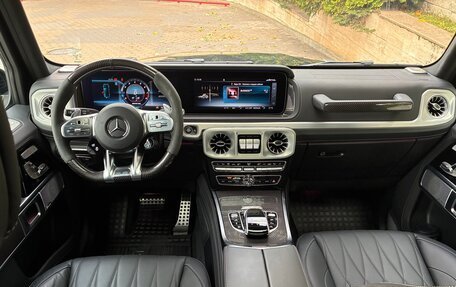 Mercedes-Benz G-Класс AMG, 2021 год, 22 000 000 рублей, 6 фотография