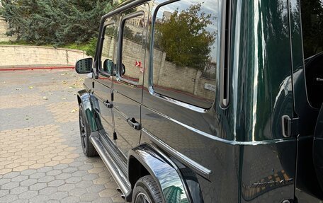 Mercedes-Benz G-Класс AMG, 2021 год, 22 000 000 рублей, 7 фотография