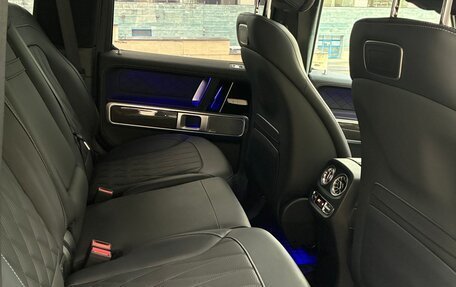 Mercedes-Benz G-Класс AMG, 2021 год, 22 000 000 рублей, 10 фотография