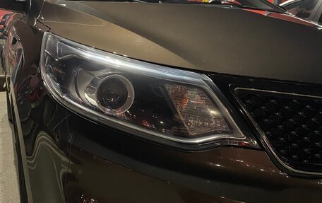 KIA Rio III рестайлинг, 2015 год, 1 165 000 рублей, 6 фотография