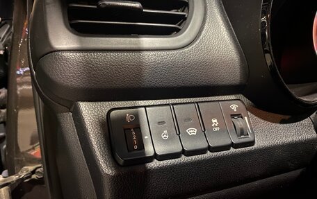 KIA Rio III рестайлинг, 2015 год, 1 165 000 рублей, 25 фотография