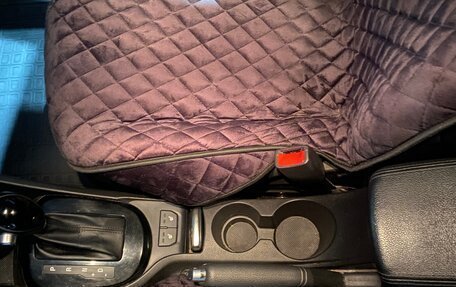 KIA Rio III рестайлинг, 2015 год, 1 165 000 рублей, 24 фотография