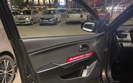 KIA Rio III рестайлинг, 2015 год, 1 165 000 рублей, 21 фотография