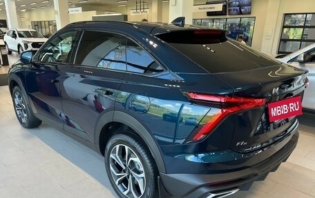 Haval F7, 2025 год, 3 589 000 рублей, 3 фотография