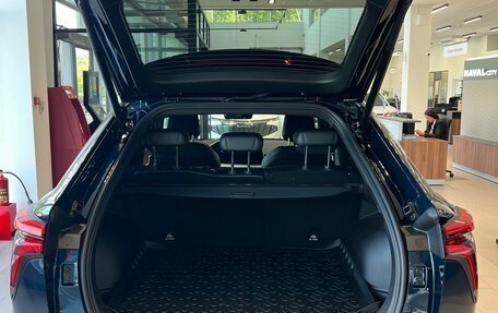 Haval F7, 2025 год, 3 589 000 рублей, 8 фотография