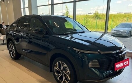 Haval F7, 2025 год, 3 589 000 рублей, 2 фотография