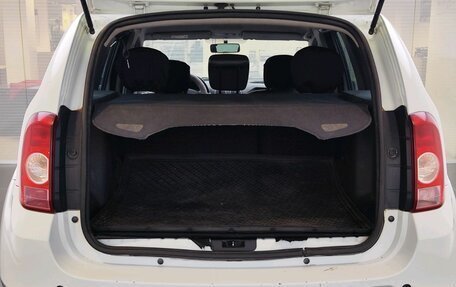 Renault Duster I рестайлинг, 2012 год, 769 000 рублей, 10 фотография