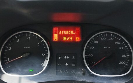 Renault Duster I рестайлинг, 2012 год, 769 000 рублей, 13 фотография