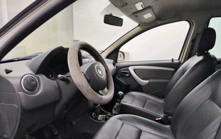 Renault Duster I рестайлинг, 2012 год, 769 000 рублей, 15 фотография
