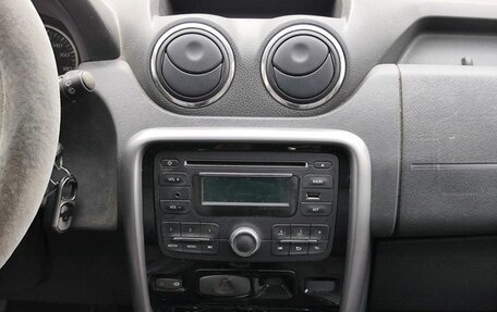 Renault Duster I рестайлинг, 2012 год, 769 000 рублей, 14 фотография