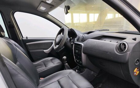 Renault Duster I рестайлинг, 2012 год, 769 000 рублей, 11 фотография